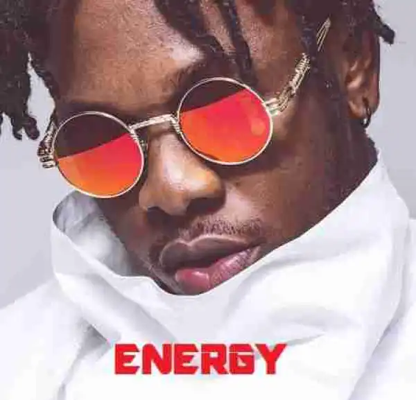 Runtown - Energy [Full Track]